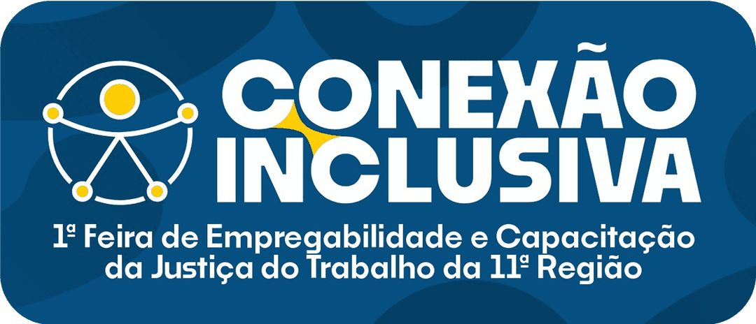 Logo da Conexão Inclusiva