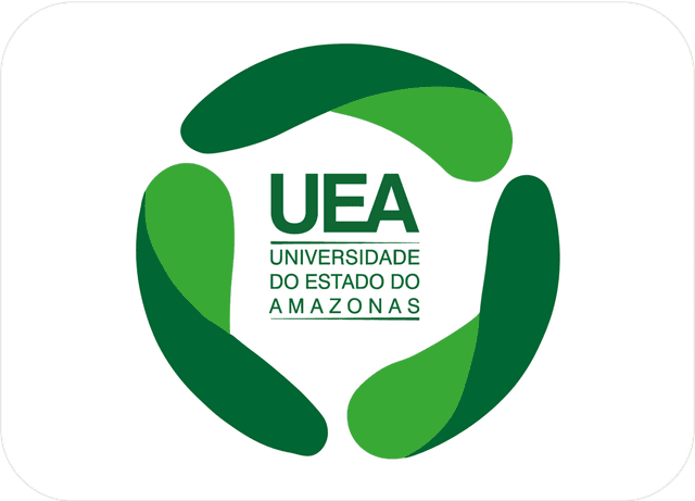 Logo da Universidade do Estado do Amazonas